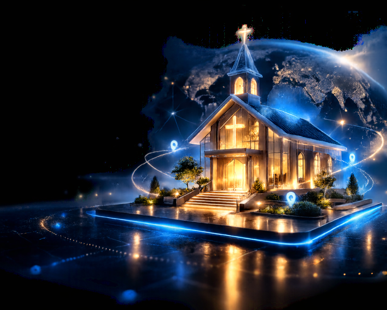 Reinhardt Bible Church